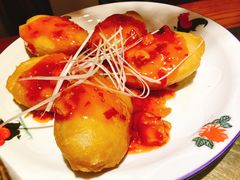 -六合居·明厨亮灶餐厅(成双大道店)