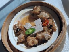 -金悦轩海鲜酒家(拱北店)