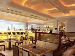 大堂-白金汉爵大酒店·中餐厅(相城店)