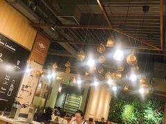 -COSTA COFFEE(武汉武商MALL店)