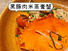 -无锡丽笙精选酒店·兰亭阁中餐厅