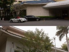 -厦门悦华酒店
