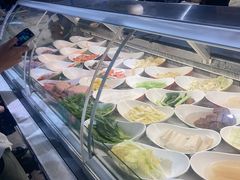 -小山城麻辣香锅(新邻生活广场店)