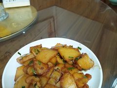 -芦茨金富饭庄·25年老字号·专做稻草鸡