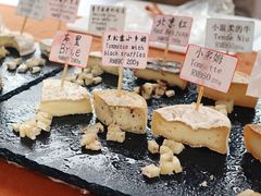 -咖啡CHA自助餐厅(香格里拉饭店)