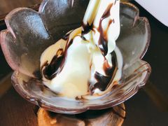 -柚·日式料理-富力万丽酒店