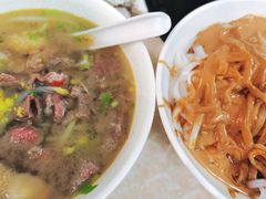 沙茶粿套餐-华威达牛庄(黄埔大道西店)
