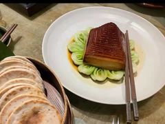 -湖滨28中餐厅·西湖宴·杭州君悦酒店