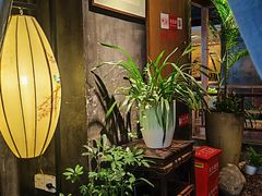 -青藤茶馆(南山路店)
