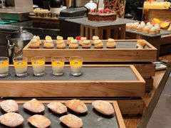 -长沙君悦酒店·自助餐厅咖啡厅