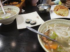 -喔爸韩国料理(环球银泰城店)