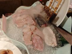 -鱼豆吉·豆浆鱼火锅(宜昌万达店)