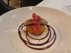 -MORTON'S 莫尔顿牛排坊(北京丽晶酒店)