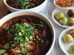 -重庆老字号·吴抄手·高豆花(T3航站楼店)