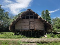 -河姆渡遗址博物馆
