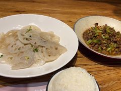 -U你·天然调味(南湖总店)