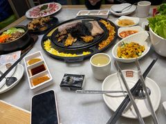 -韩宫宴烤肉·黑毛和牛·料理(合肥滨湖银泰城店)