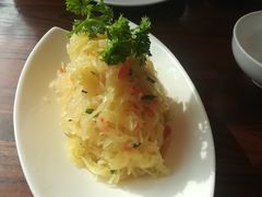 -阿娘家·原生态农家菜(国顺东路店)
