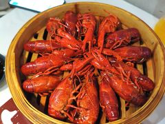 -靓靓蒸虾·头牌蒸虾(雪松路总店)