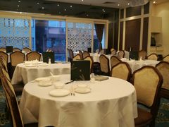 大堂-翠园(铜锣湾广场店)