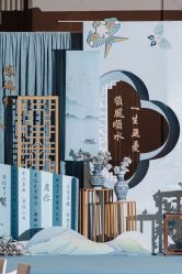 -一诺宝宝宴派对策划
