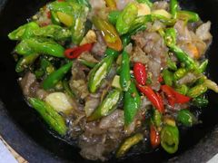 -绿茶餐厅(昆明世纪金源店)