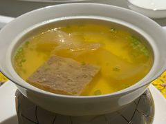 -金成潮菜博物馆(海珠湿地店)