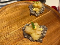-L'Arome芳芳法国餐厅(仙林金鹰店)