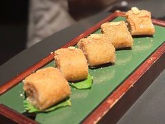 -逸品淮扬(东方渔人码头店)