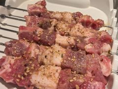 -丰茂烤串(公园店)