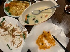 -新旺茶餐厅(嘉里城店)