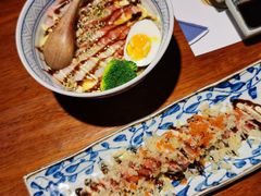 -七涧谷·元气食堂(塘下店)