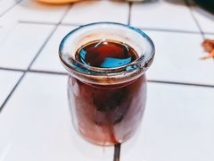 杨梅冻-卤校长重庆火锅(合肥宁国路店)