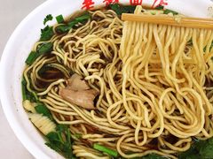 -老赵面店(大西路店)