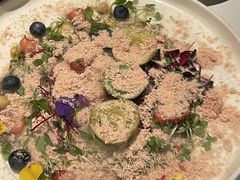 -狮拾久·现代新加坡料理(福田COCO Park店)