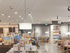-魔方城市书房(中街益田店)