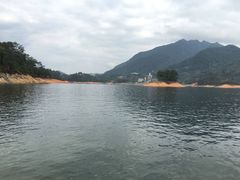 -广州市流溪河国家森林公园