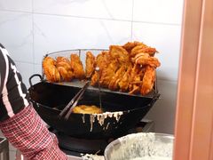 -信二嫂虾饼(振兴路店)