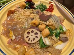 -北丐先生·野馄饨烧烤(长宁龙之梦店)