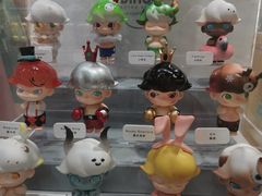 -泡泡玛特POPMART(合生汇店)