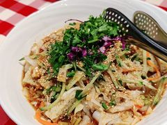 -西贝(深圳卓悦汇店)