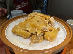 -金苑酒家·客家菜·广东老字号(万象店)
