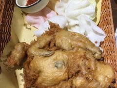 -粗茶淡饭•陕菜•家常菜