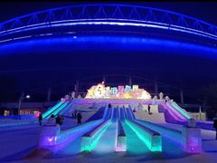 -沈阳奥体冰雪嘉年华