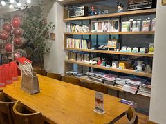 -雕刻时光咖啡馆(南院门店)