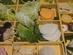 -呷哺呷哺 黄金牧场 (中发百旺店)