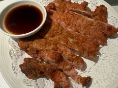 -顶特勒·黄鱼馆·特色菜(上海大世界店)