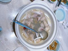 -龙泉人椰子鸡.糟粕醋.海南菜(三亚旗舰店)