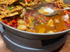长沙臭鳜鱼-潇湘甲鱼村(清河店)