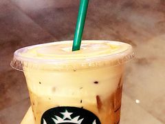 -星巴克(太原茂业天地店)